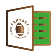 Fantasy Sheets
