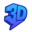 Fast3DText