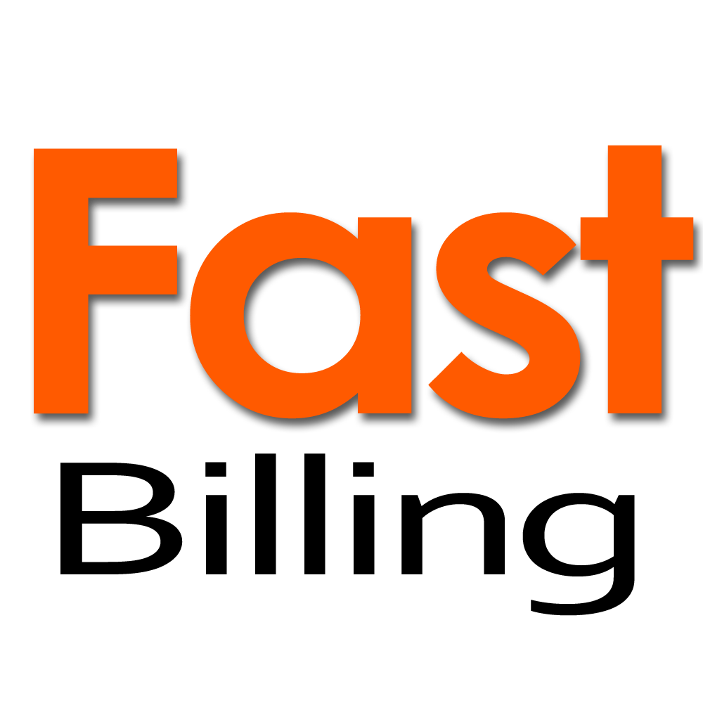 Fast Billing Software