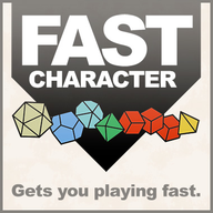 Fast Character