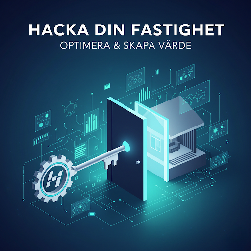Fastighetsscanner