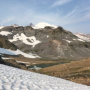 Fastpacking Routes