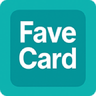 FaveCard
