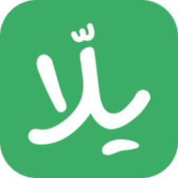 Yalla QR Code