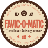 Favic-o-Matic