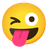 Favicon Emoji Kitchen