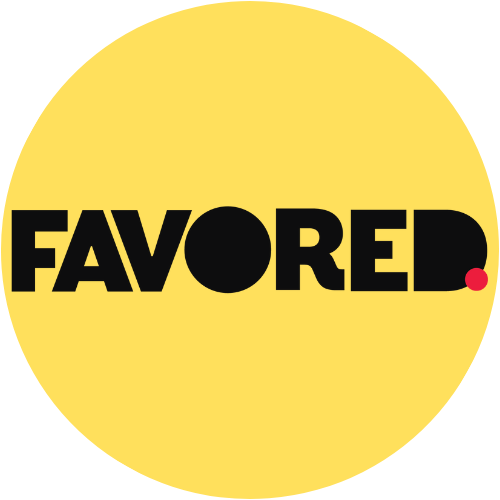 Favored