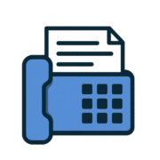 Fax Cover Sheet Generator