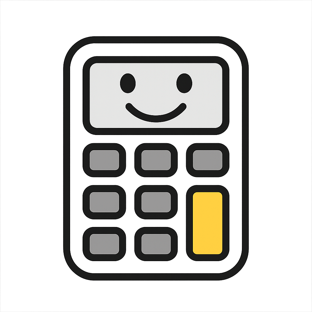 Friendly Calculators