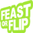 Feast or Flip