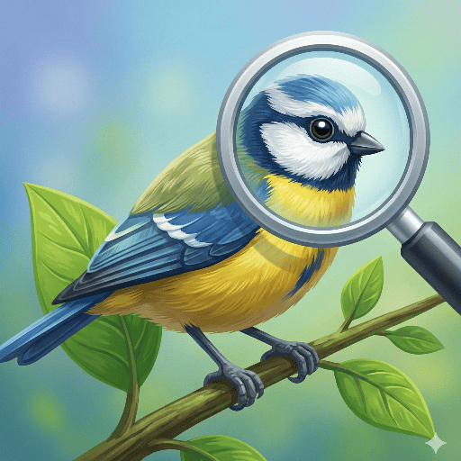 FeatherScan