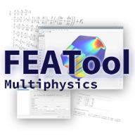 FEATool Multiphysics