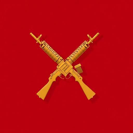Federal Gun Rights Restoration