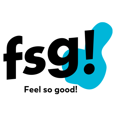Feel so good!
