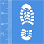 FeetMeter
