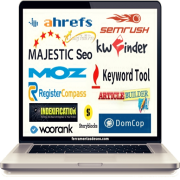 Ferramentas de SEO