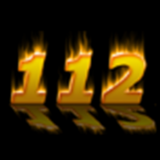 112 Online-Datenbank