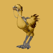 FFXIV Chocobo Colour Calculator