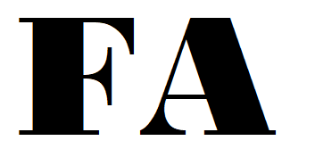Fidel Alphabet