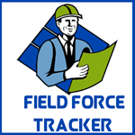 Field Force Tracker