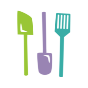 Fifteen Spatulas