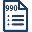 File 990 Online