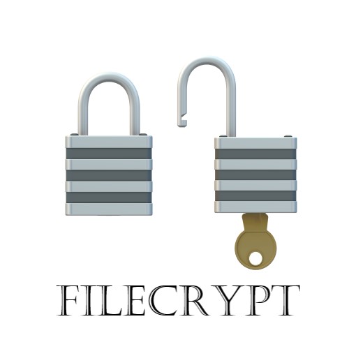 FileCrypt