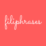 FiliPhrases