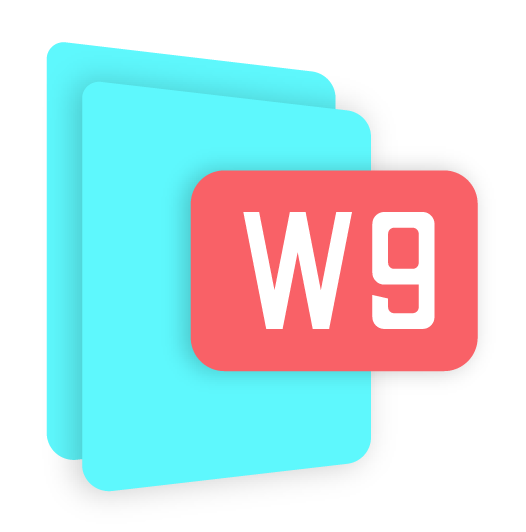 Fillableformw9.com