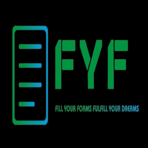 Fill Your Forms