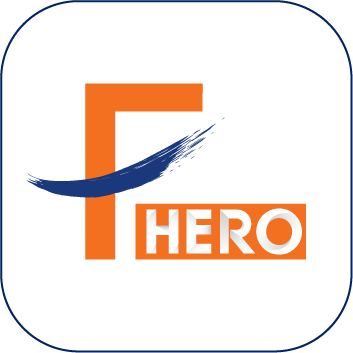 Finansia HERO
