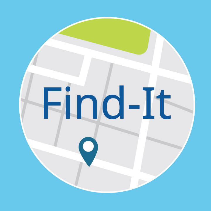 Find-It