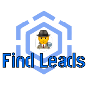 FindLead