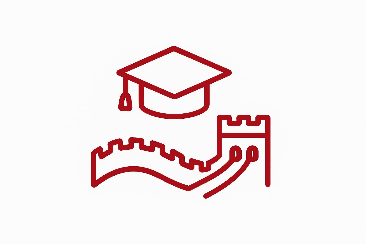 Find China School