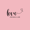 Love, Inshallah