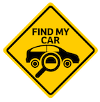 FindMyCar Philippines