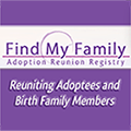 Find My Family