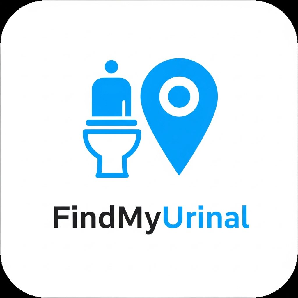 FindMyUrinal