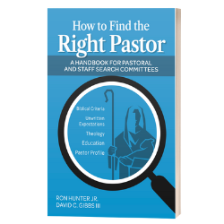 Find a Pastor