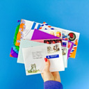 Find Teen Pen Pals