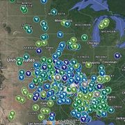 Find Your Tornado Shelter