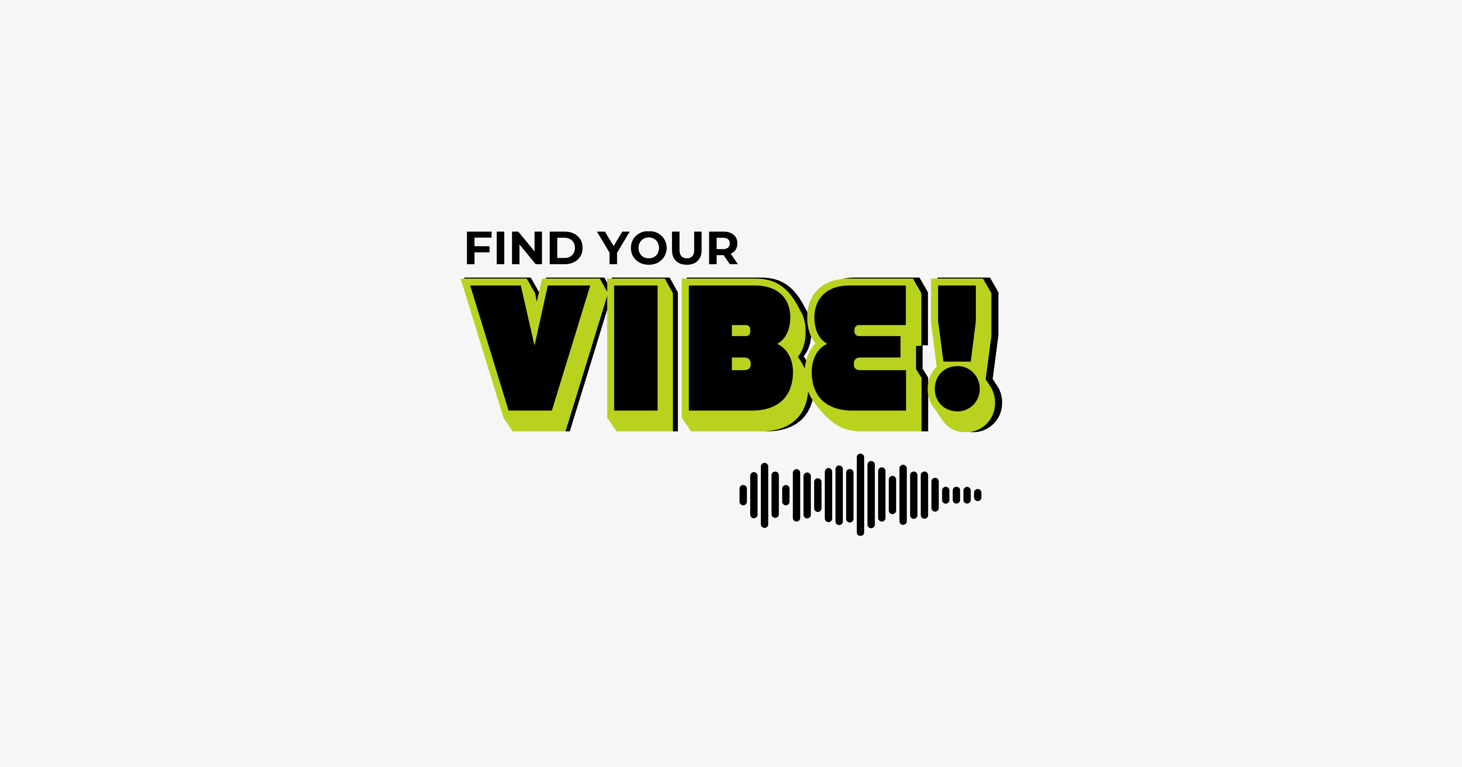 FindYourVibe