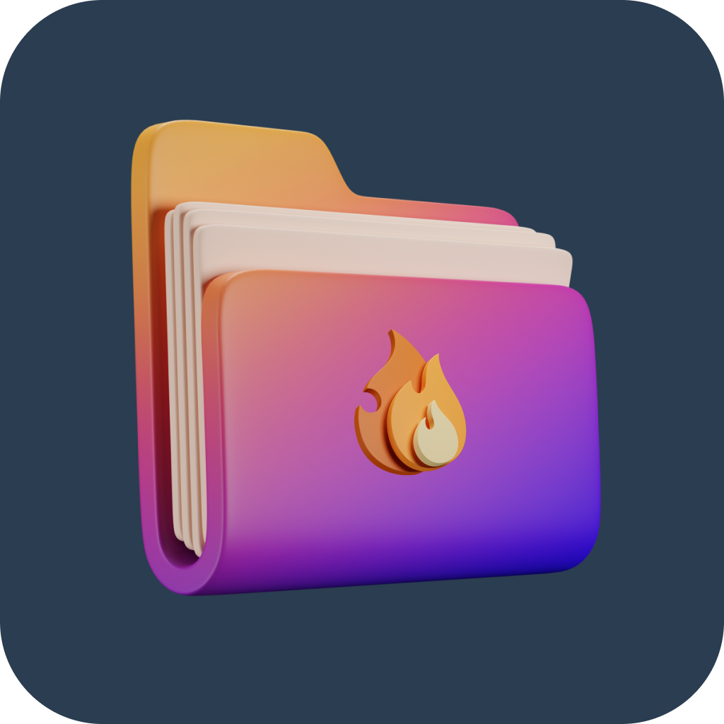 Firefiles