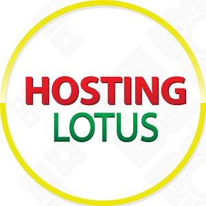 Hostinglotus