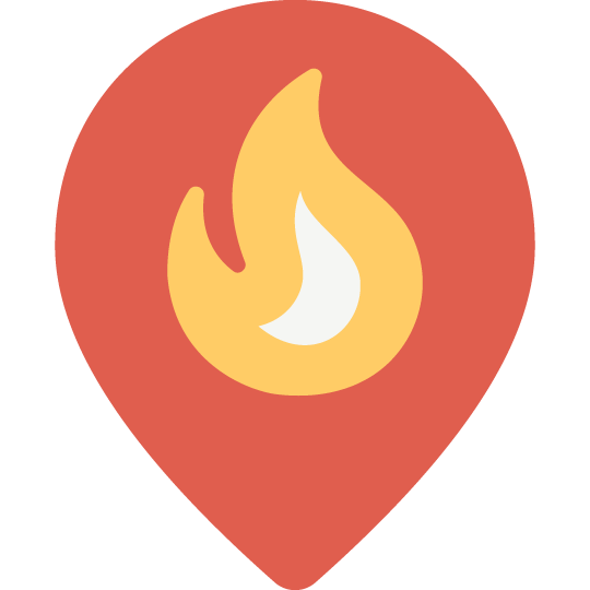 Firemap
