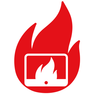 Firemon 112