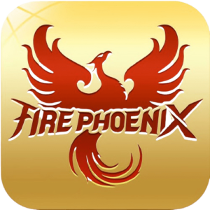 Fire Phoenix 777