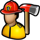 Fire Station Software