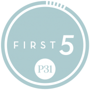 First 5