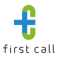 first call
